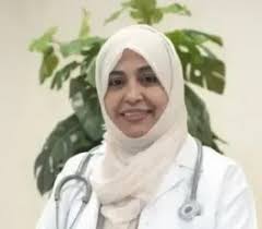 Dr Farzana N